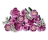 LEGO BOTANICALS 11502 Bukiet różowych róż - 1473598 - zdjęcie 3