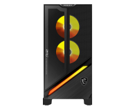 MSI MPG Infinite Z3 Ryzen 7-7800X3D/32GB/1TB/Win11 RTX5070 - 1518626 - zdjęcie 2