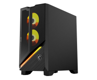 MSI MPG Infinite Z3 Ryzen 7-7800X3D/32GB/1TB/Win11 RTX5070 - 1518626 - zdjęcie 3