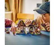 LEGO NINJAGO 71858 Kuźnia cztery bronie — 15-lecie - 1473542 - zdjęcie 4