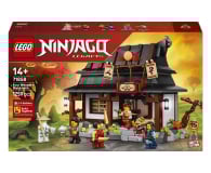 LEGO NINJAGO 71858 Kuźnia cztery bronie — 15-lecie - 1473542 - zdjęcie 1