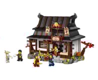 LEGO NINJAGO 71858 Kuźnia cztery bronie — 15-lecie - 1473542 - zdjęcie 3