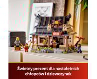 LEGO NINJAGO 71858 Kuźnia cztery bronie — 15-lecie - 1473542 - zdjęcie 12