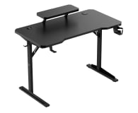 Huzaro Leader 5.1 Black - 1417924 - zdjęcie 1