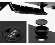 Huzaro Leader 5.1 Black - 1417924 - zdjęcie 9