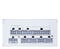 Lian Li SP850 V2 850W Gold ATX 3.1 White - 1476697 - zdjęcie 5