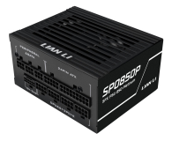 Lian Li SP Series 850W 80 Plus Platinum ATX 3.1 - 1476707 - zdjęcie 2