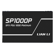 Lian Li SP Series 1000W 80 Plus Platinum ATX 3.1 - 1476709 - zdjęcie 7