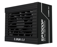Lian Li SP Series 1000W 80 Plus Platinum ATX 3.1 - 1476709 - zdjęcie 1