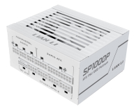 Lian Li SP Series 1000W 80 Plus Platinum ATX 3.1 White - 1476710 - zdjęcie 2
