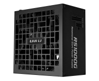 Lian Li RS Series 1000W 80 Plus Gold ATX 3.1 - 1476700 - zdjęcie 2