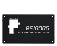 Lian Li RS Series 1000W 80 Plus Gold ATX 3.1 - 1476700 - zdjęcie 6