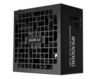 Lian Li RS Series 1000W 80 Plus Gold ATX 3.1 - 1476702 - zdjęcie 2
