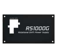 Lian Li RS Series 1000W 80 Plus Gold ATX 3.1 - 1476702 - zdjęcie 5