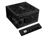 Lian Li RS Series 1200W 80 Plus Gold ATX 3.1 - 1476698 - zdjęcie 1