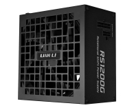 Lian Li RS Series 1200W 80 Plus Gold ATX 3.1 - 1476698 - zdjęcie 2