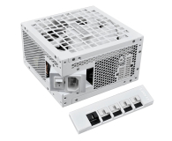 Zasilacz do komputera Lian Li RS Series 1200W 80 Plus Gold ATX 3.1 White
