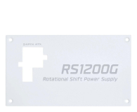Lian Li RS Series 1200W 80 Plus Gold ATX 3.1 White - 1476699 - zdjęcie 6