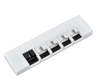 Lian Li RS Series 1200W 80 Plus Gold ATX 3.1 White - 1476699 - zdjęcie 7