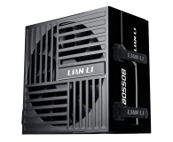 Lian Li RB Series 550W 80 Plus Bronze ATX 3.1 - 1476704 - zdjęcie 1
