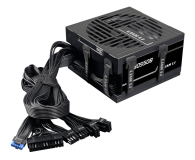 Lian Li RB Series 550W 80 Plus Bronze ATX 3.1 - 1476704 - zdjęcie 2