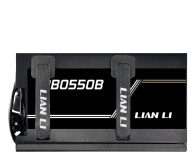 Lian Li RB Series 550W 80 Plus Bronze ATX 3.1 - 1476704 - zdjęcie 3