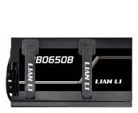 Lian Li RB Series 750W 80 Plus Bronze ATX 3.1 - 1476705 - zdjęcie 3