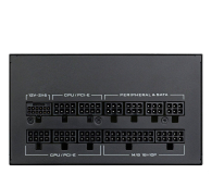 Lian Li SX Series 850W 80 Plus Platinum ATX 3.1 - 1476711 - zdjęcie 5