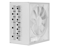 Lian Li SX Series 850W 80 Plus Platinum ATX 3.1 White - 1476712 - zdjęcie 4