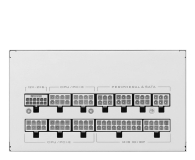 Lian Li SX Series 850W 80 Plus Platinum ATX 3.1 White - 1476712 - zdjęcie 5