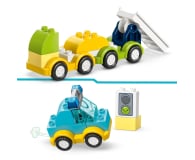 LEGO DUPLO 10474 Kreatywne pojazdy - 1473397 - zdjęcie 10