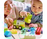 LEGO DUPLO 10474 Kreatywne pojazdy - 1473397 - zdjęcie 9