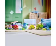 LEGO DUPLO 10474 Kreatywne pojazdy - 1473397 - zdjęcie 6