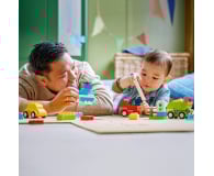 LEGO DUPLO 10474 Kreatywne pojazdy - 1473397 - zdjęcie 5