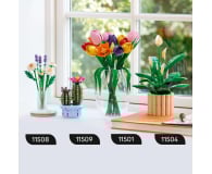 LEGO BOTANICALS 11504 Skrzydłokwiat - 1473410 - zdjęcie 6