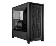 Obudowa do komputera Corsair FRAME 4000D RS Black
