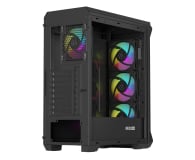 Genesis Irid 505 ARGB Black V2 - 633846 - zdjęcie 2