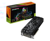 Gigabyte GeForce RTX 5070 Ti Windforce OC 16GB GDDR7 DLSS4 - 1318529 - zdjęcie 1