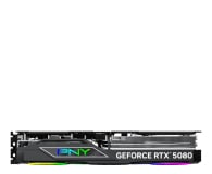 PNY GeForce RTX 5080 ARGB OC 16GB GDDR7 DLSS4 - 1318487 - zdjęcie 7