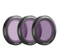 Freewell Zestaw filtrów ND-PL (8/16/32) do DJI NEO - 1318457 - zdjęcie 1