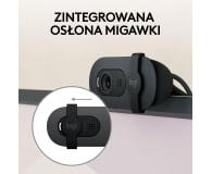 Logitech BRIO 100 grafit - 1172736 - zdjęcie 9