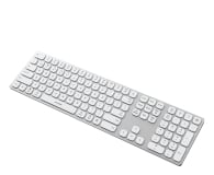 Silver Monkey Alu Keys Premium Backlight White - 1266236 - zdjęcie 4