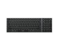 Silver Monkey Alu Keys Mini Premium Backlight Black - 1266241 - zdjęcie 1