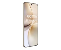 realme 14 Pro+ 5G 12/512GB Pearl White - 1314679 - zdjęcie 2