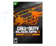 Gra na Xbox Series X | S Xbox Call of Duty: Black Ops 6 - Vault Edition