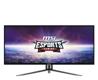 Monitor LED 32" i większy MSI MAG401QR