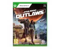 Xbox Star Wars Outlaws Standard Edition - 1315815 - zdjęcie 1