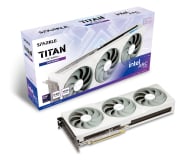 Sparkle Arc B580 Titan Luna OC 12GB GDDR6 - 1322738 - zdjęcie 1