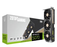 Zotac GeForce RTX 5070 Solid 12GB GDDR7 DLSS4 - 1323291 - zdjęcie 1