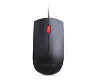 Myszka przewodowa Lenovo Essential USB